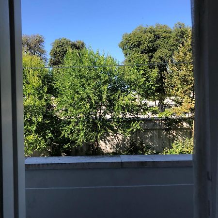 Cozy Apartment Overlooking The City Walls Zadar Extérieur photo