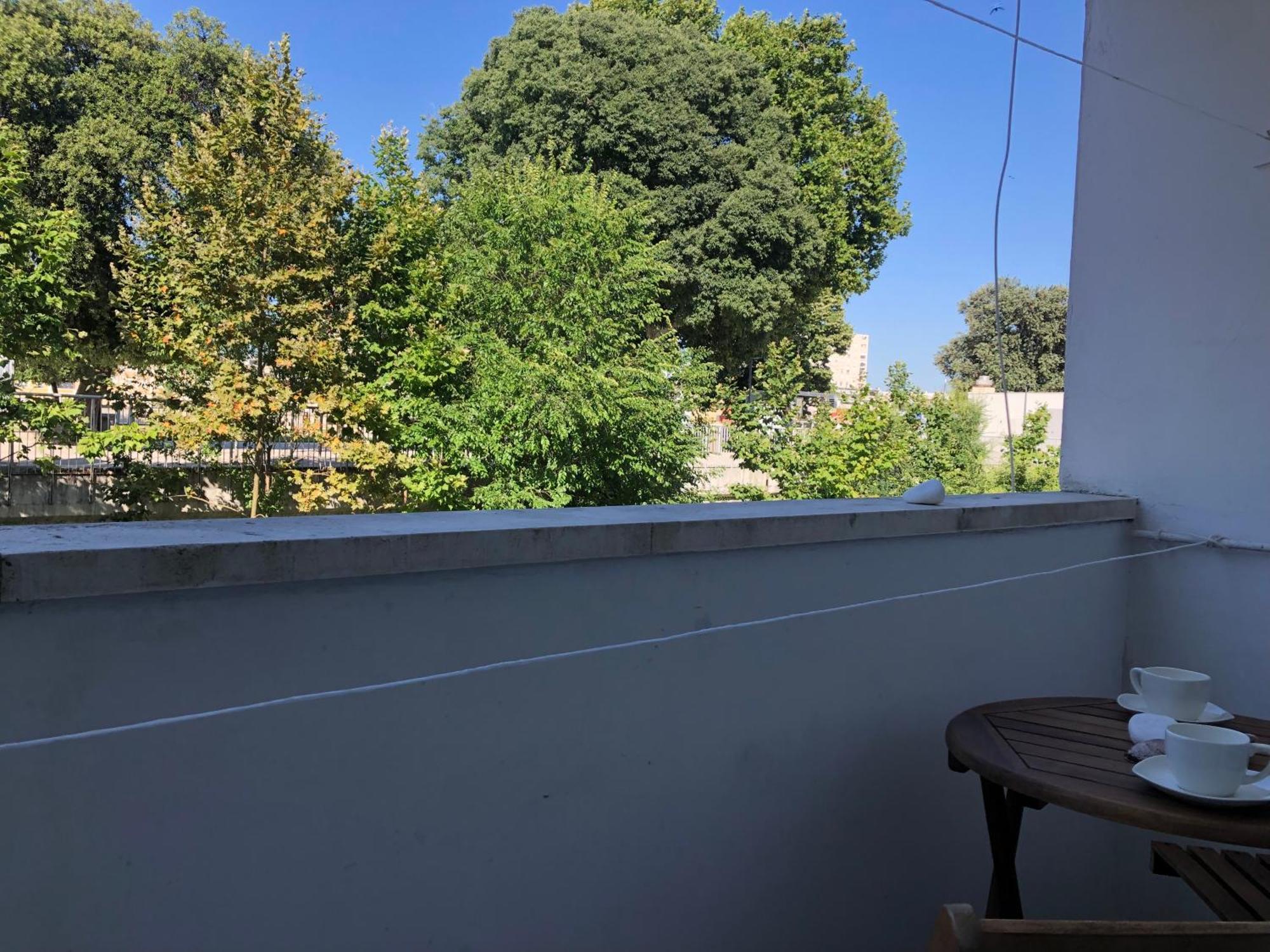 Cozy Apartment Overlooking The City Walls Zadar Extérieur photo