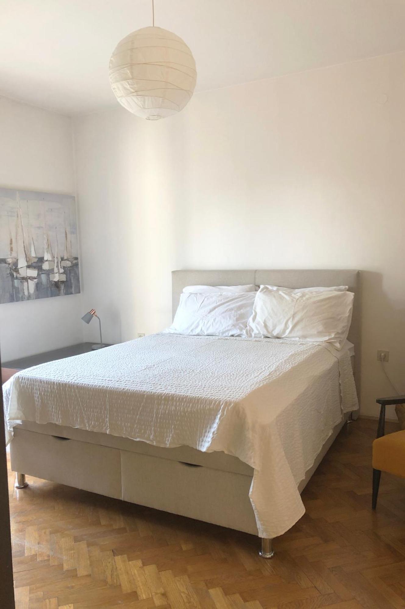 Cozy Apartment Overlooking The City Walls Zadar Extérieur photo